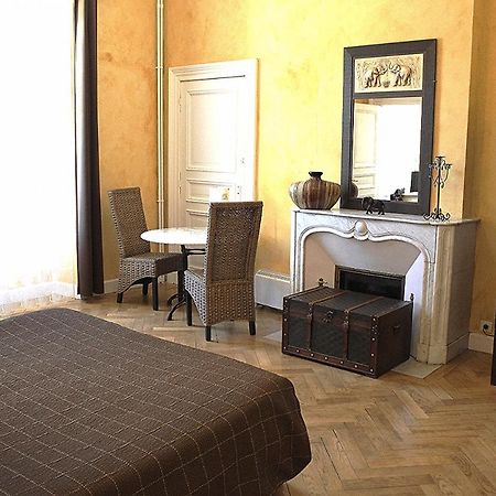 Chateau De Viviez Экстерьер фото