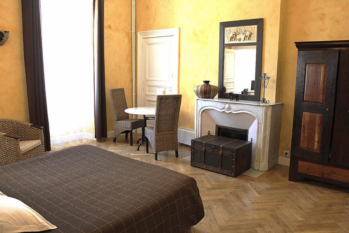 Chateau De Viviez Экстерьер фото